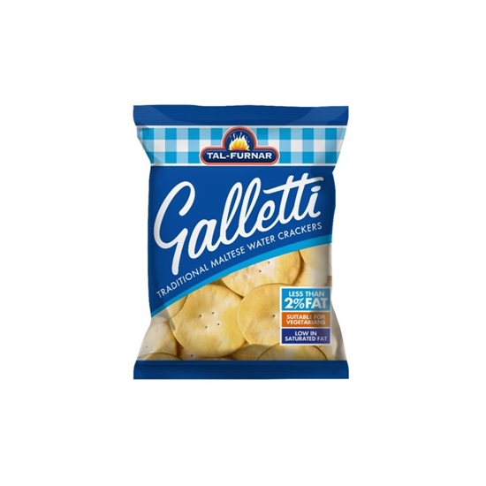 Picture of TAL FURNAR GALLETTI 70GR